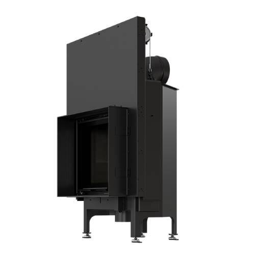 Kamineinsatz Fram 1/68 | 10 kW