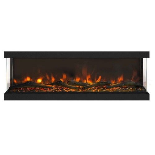 Elektrokamineinsatz Xaralyn Levico 120 3D