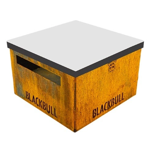 Holzkohlegrill BlackBull PiQoo-Grill