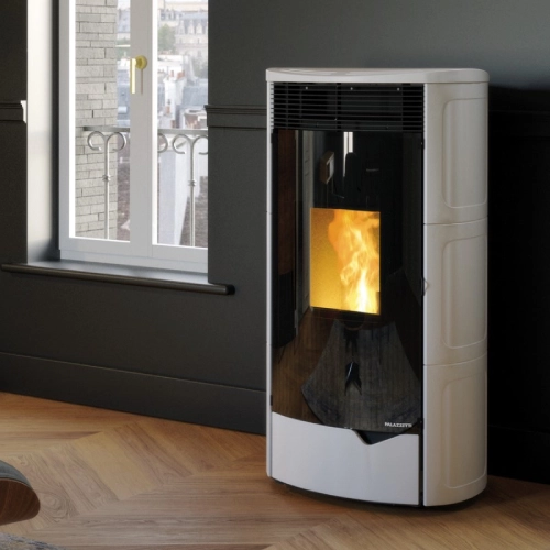 Pelletofen Palazzetti Ecofire Nadine 9 | 9 kW