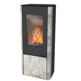 Kaminofen Fireplace Oregon 6 kW