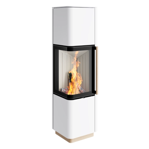 Kaminofen Spartherm Cubo L style 5,9 kW