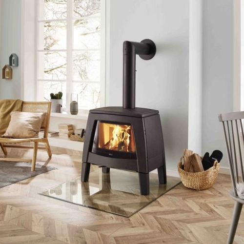 Kaminofen Leda Apella 7 kW