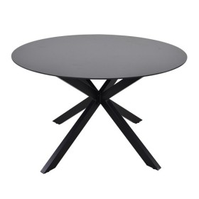 Gartenmöbel Lesli Living Tisch Crest Ø120 cm