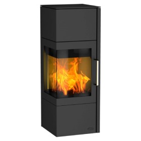 Kaminofen Fireplace Royal 6 kW