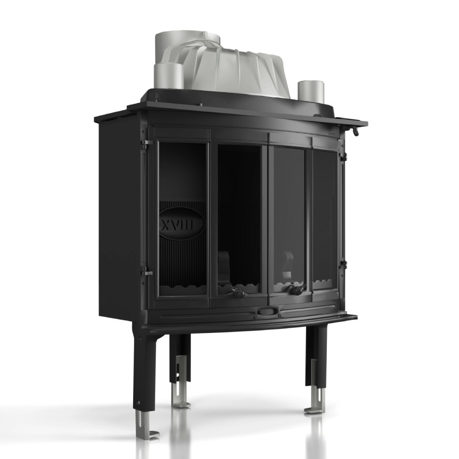 Kamineinsatz Jotul I 18 | 10 kW