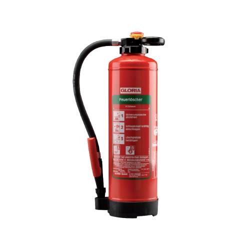 Feuerlöscher Gloria SK 6 PRO günstig kaufen