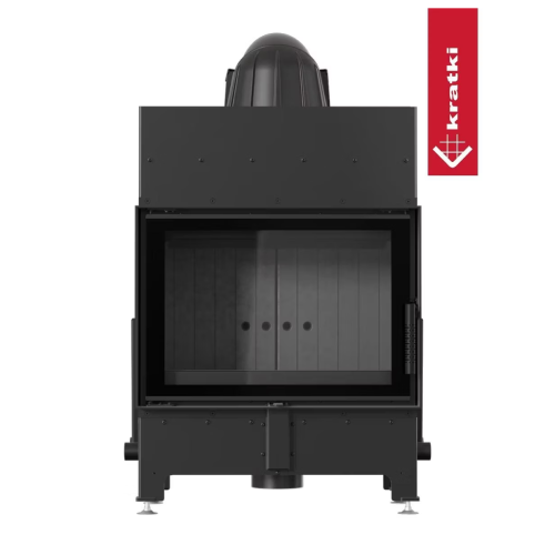 Kamineinsatz Kratki Floki S 8 kW