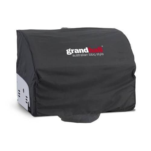 Grillzubehör Grandhall - Abdeckhaube für Premium G3 Einbau Grillzubehör Grandhall - Abdeckhaube für Premium G3 Einbau