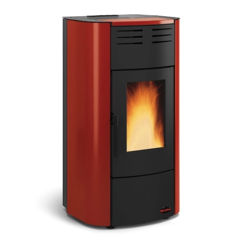 Pelletofen La Nordica Extraflame Raffaella Idro H15 | 18,1 kW wasserführend