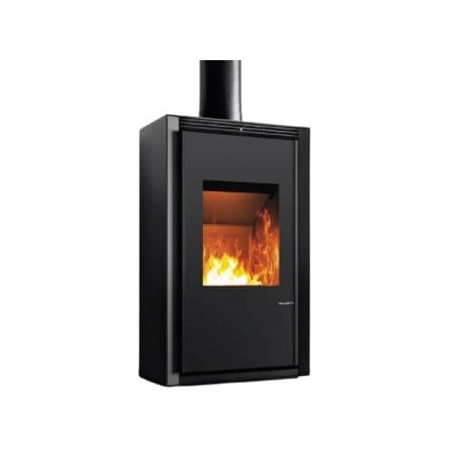 Kaminofen PALAZZETTI Iki Up 10 kW Kaminofen PALAZZETTI Iki Up 10 kW