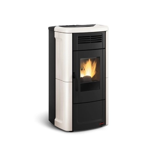 Pelletofen La Nordica Extraflame Novella Plus 10,2 kW Pelletofen La Nordica Extraflame Novella Plus 10,2 kW