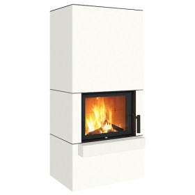 Kaminbausatz Neocube F14 4,8 kW