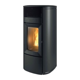 Pelletofen MCZ CLUB Absolute Comfort Air Matic 14 M3 Core 14,1 kW