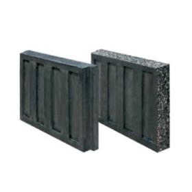 Kaminzubehör Spartherm - Satz Eboris 1300 schwarz für Lean 2L-70h/RLU