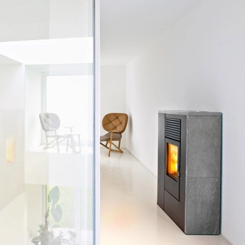 Pelletofen MCZ FLAIR Comfort Air 8 kW