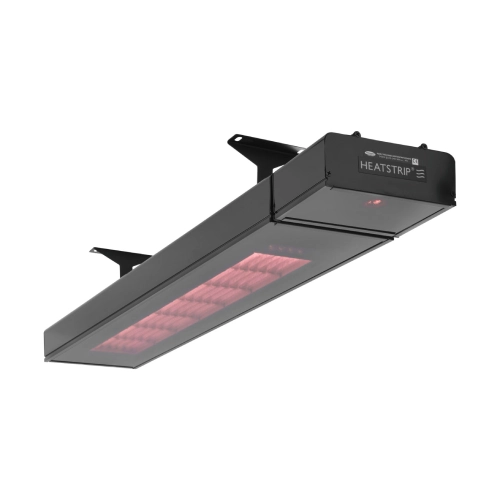 Heizstrahler Heatstrip Enhance 2400 W mit Fernbedienung & App