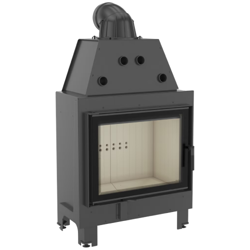 Kamineinsatz Kratki MBA 17 kW