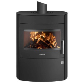 Kaminofen Justus Agero 2.0 | 7 kW