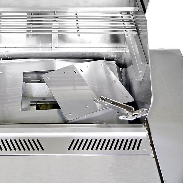 Pelletgrill Rösle Memphis Advantage Plus - AUSLAUFMODELL