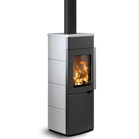 Kaminofen Palazzetti Eva S 7 kW