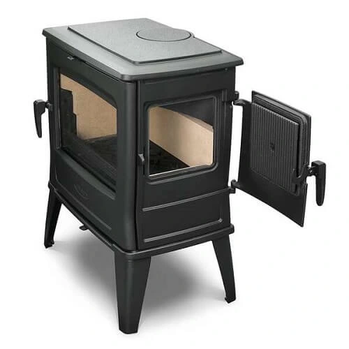 Kaminofen Dovre Tai 45 WD 9 kW