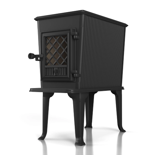 Kaminofen Jotul F 602 Eco 4,9 kW