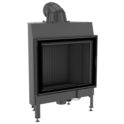 Kamineinsatz Kratki Nadia 13 | 13 kW