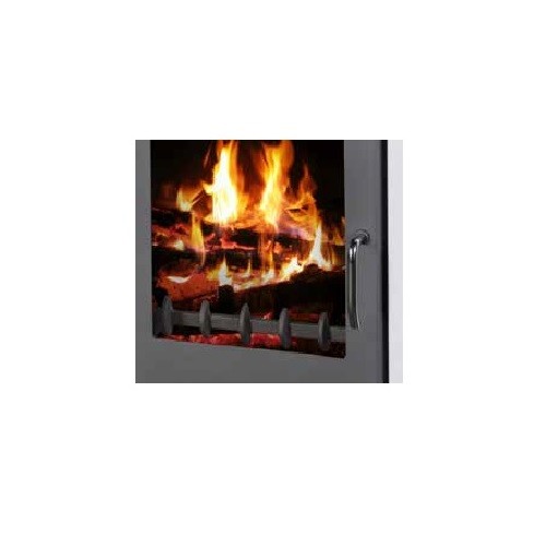 Kaminofen Kleining Etna 7 kW günstig kaufen | Feuerdepot®