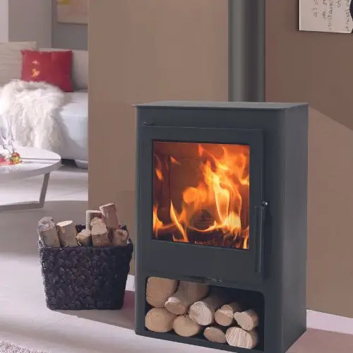 Kaminofen Panadero Knysna 5,9 kW
