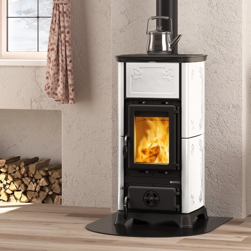 Kaminofen La Nordica Emiliana 6,5 kW