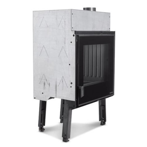 Kamineinsatz La Nordica Focolare 60 Piano Evo 8,5 kW