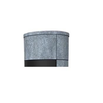 Kaminzubehör TermaTech - Wärmespeicherungsmodul / Heat Storage Kaminzubehör TermaTech - Wärmespeicherungsmodul / Heat Storage