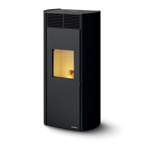 Pelletofen Palazzetti Ecofire Clelia 9 Pro 2 | 9 kW 