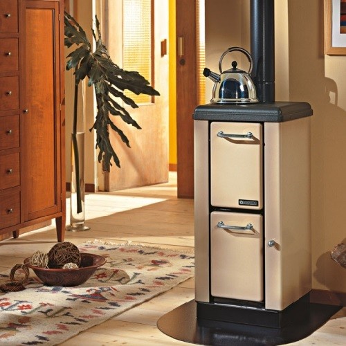 Kaminofen La Nordica Mignon 4kW