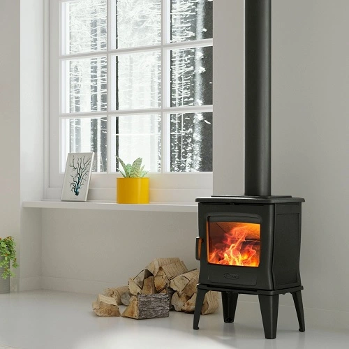 Kaminofen Dovre Tai 35 W 6,5 kW