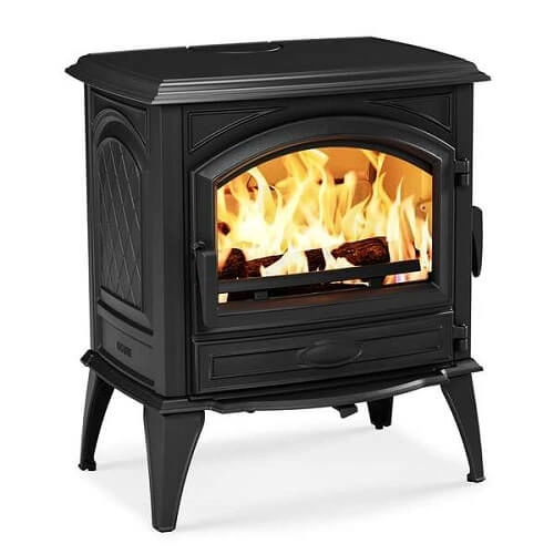 Kaminofen Dovre 640 WD 10 kW