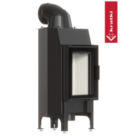 Kamineinsatz Kratki Nadia 8 | 7 kW