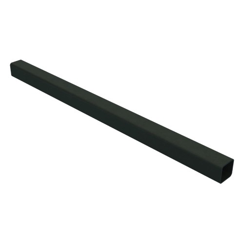 Edelstahlschornstein - Verlängerungsrohr 30x30 mm für 28-DWECO20 L=500 mm - doppelwandig - Jeremias DW-GREY Edelstahlschornstein - Verlängerungsrohr 30x30 mm für 28-DWECO20 L=500 mm - doppelwandig - Jeremias DW-GREY