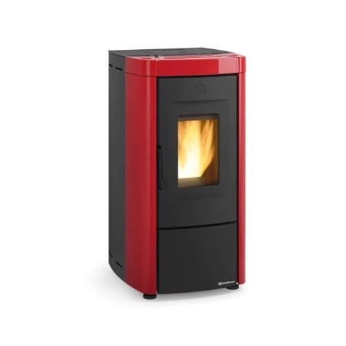 Pelletofen La Nordica Extraflame Moira Evo 7 kW