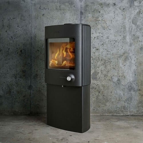 Kaminofen Morsoe 2890 4,5 kW