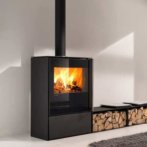 Kaminofen Wodtke myCastle 9 kW