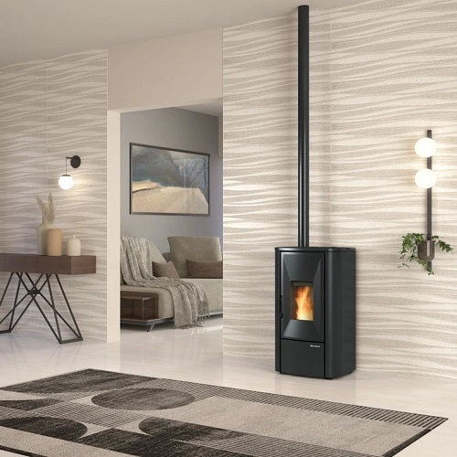 Pelletofen La Nordica Extraflame Lina Top 7 kW