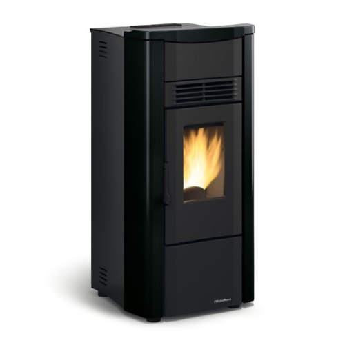 Pelletofen La Nordica Extraflame GIUSY EVO 2.0 | 7 kW 