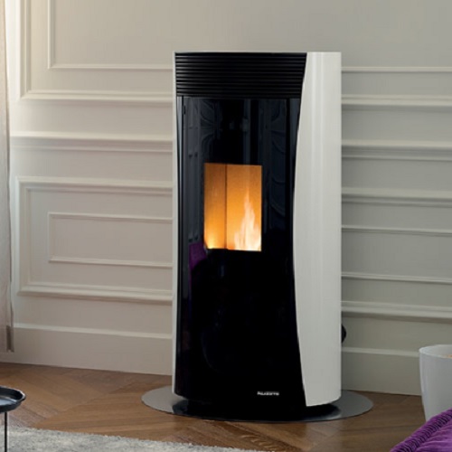 Pelletofen Palazzetti Ecofire Vivienne 9 | 9 kW