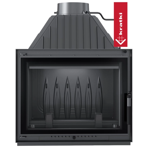 Kamineinsatz Kratki Zuzia Eco Deco 12 kW
