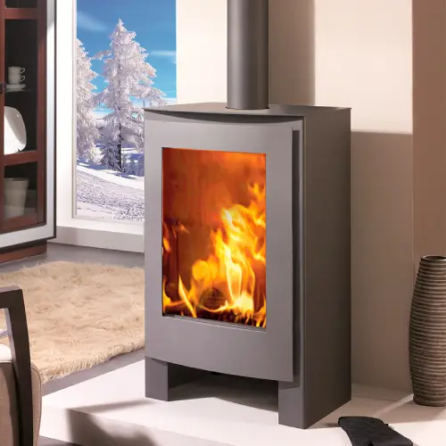 Kaminofen Panadero Nevada 8,7 kW