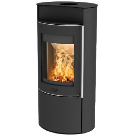 Kaminofen Fireplace York 6 kW