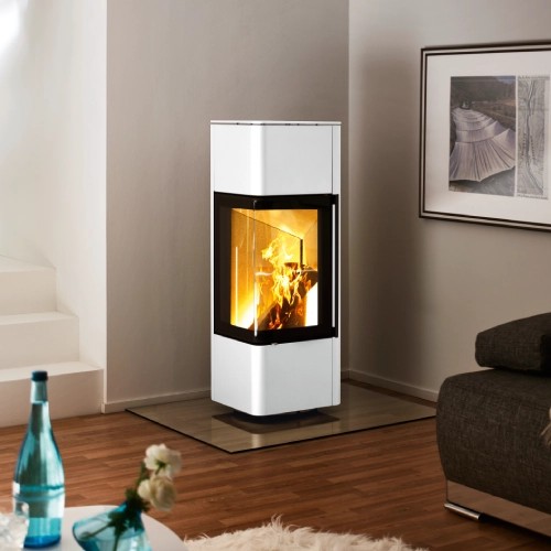 Kaminofen Spartherm Cubo S 5,9 kW