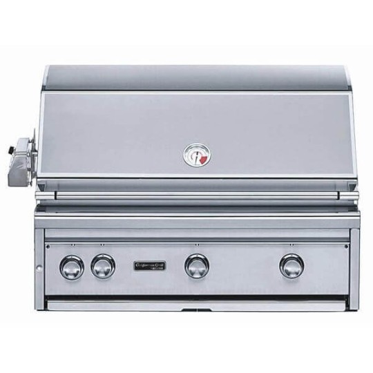 Gasgrill Lynx California Professional 36